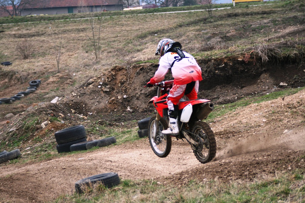 Běstovice 8.3.08